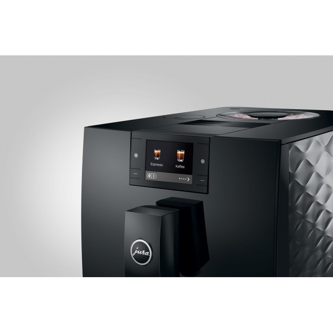 JURA C9 (EA) Fully-auto Espresso machine 1.6 L