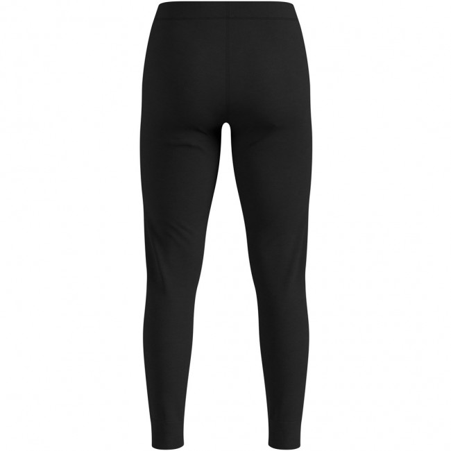 Odlo BL BOTTOM long MERINO 200 women's leggings, size S, black Odlo BL BOTTOM long MERINO 200 women's leggings, size S, black