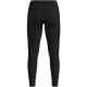 Odlo BL BOTTOM long MERINO 200 women's leggings, size S, black Odlo BL BOTTOM long MERINO 200 women's leggings, size S, black
