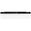 Gorenje GV563E11 dishwasher Fully built-in 10 sets of dishes E