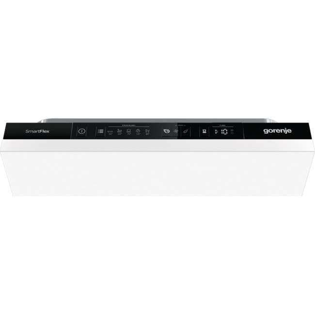 Gorenje GV563E11 dishwasher Fully built-in 10 sets of dishes E