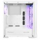 GENESIS Irid 505 ARGB Midi Tower White GENESIS Irid 505 ARGB Midi Tower White