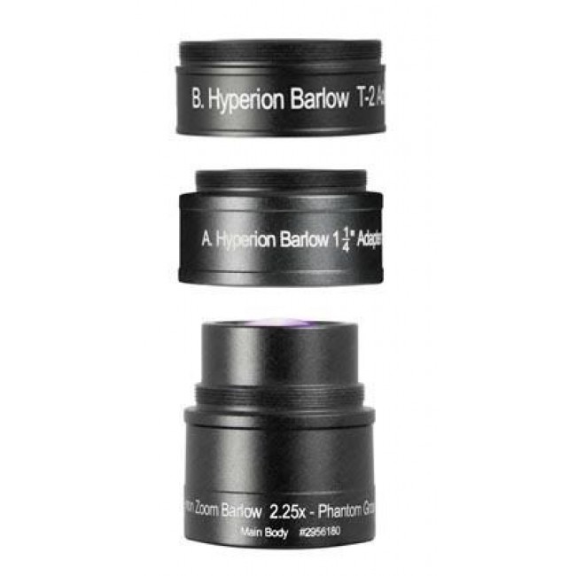 Baader Planetarium 2956180 telescope accessory Other