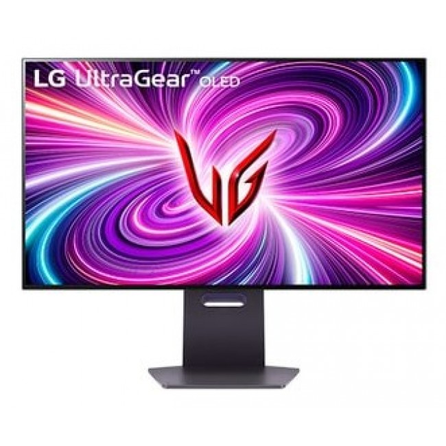 LG 32GS94UX-B.AEU computer monitor 81.3 cm (32 LG 32GS94UX-B.AEU computer monitor 81.3 cm (32