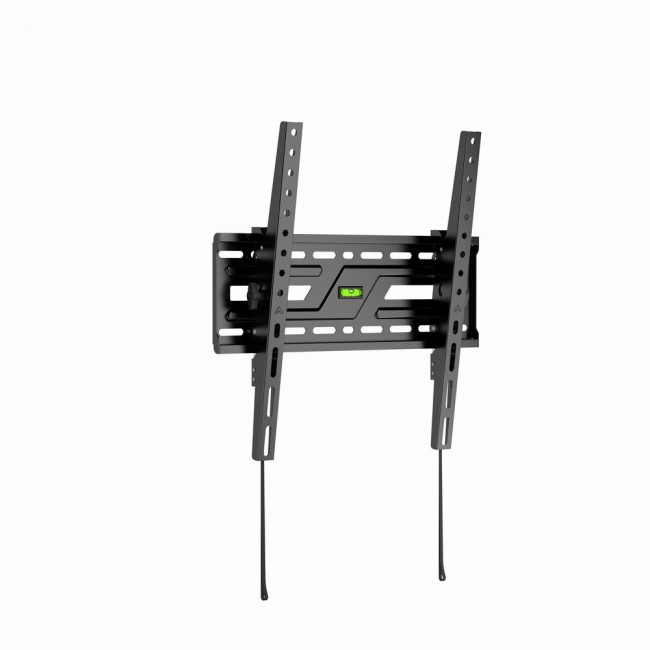 Gembird WM-75T-04 TV wall mount (tilt), 37 -75 , black