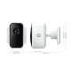 Yale SV-OC-1A-W security camera Cube IP security camera Indoor & outdoor 1080 x 1920 pixels Wall