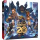 Puzzle Good Loot Gaming - World of Warcraft: 20th Anniversary 1000 pc(s)