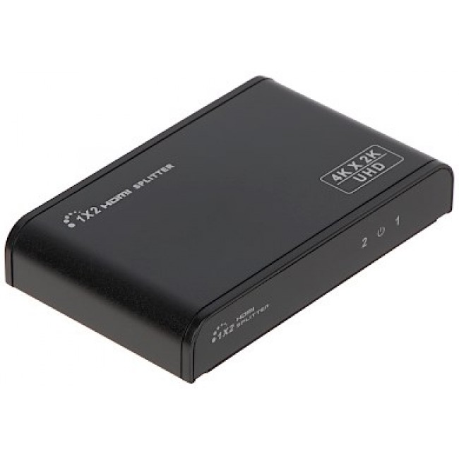 HDMI Splitter HDMI-SP-1/2-HDCP HDMI Splitter HDMI-SP-1/2-HDCP