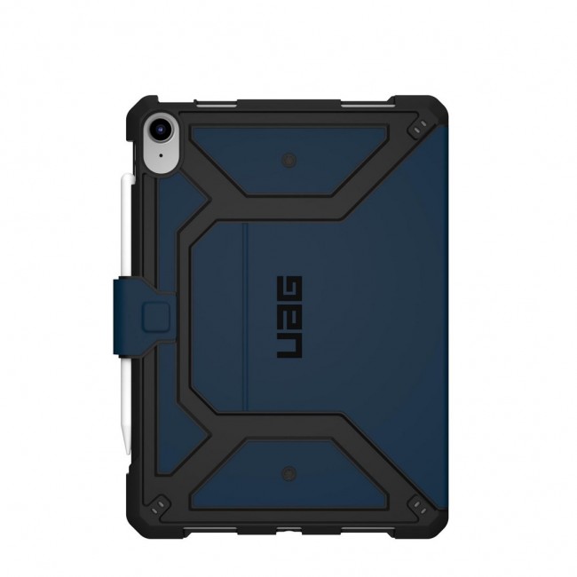 Tablet case for iPad 10.9 - UAG Metropolis SE