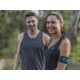 Quad Lock QLM-ARM Holder Mobile phone/Smartphone Black, Blue