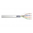Digitus CAT 5e F/UTP data cable - installation cable, 305 m, Eca Digitus CAT 5e F/UTP data cable - installation cable, 305 m, Eca