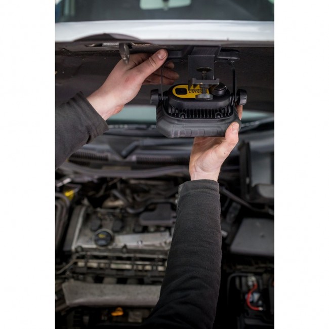 Stanley FMHT81507-1 work light Black, Yellow LED Stanley FMHT81507-1 work light Black, Yellow LED