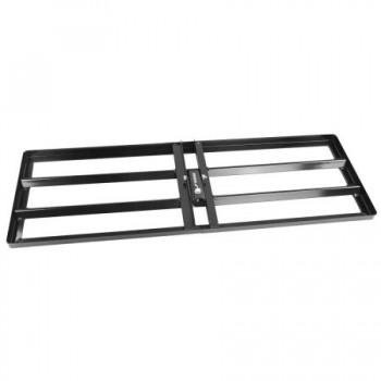 NIWELATOR RĘCZNY DO TRAWNIKA 120*30CM