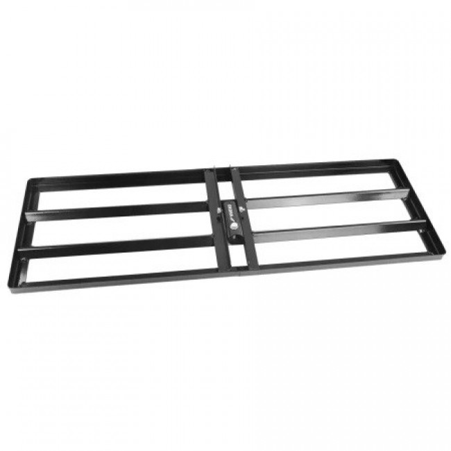 NIWELATOR RĘCZNY DO TRAWNIKA 120*30CM