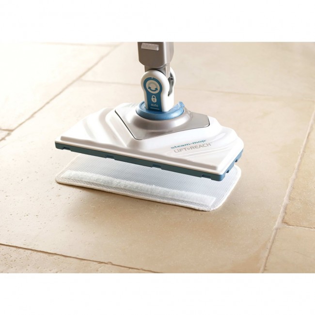 1600W Steam Mop, 350ml Detachable Container, Variable Quantity P 1600W Steam Mop, 350ml Detachable Container, Variable Quantity P