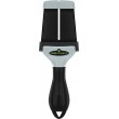 FURminator - slicker brush for dogs and cats - S