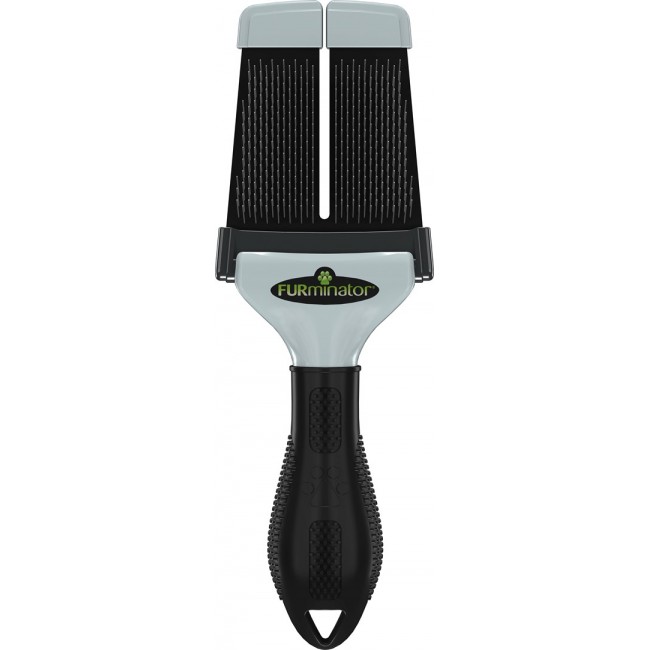 FURminator - slicker brush for dogs and cats - S FURminator - slicker brush for dogs and cats - S
