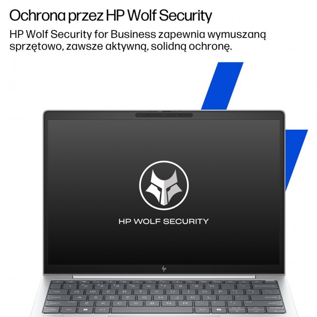 HP EliteBook 8 G1i Ultra 5 225U 16