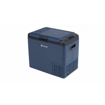 Outwell Arctic Chill 50 cool box 45.3 L Electric Black, Blue