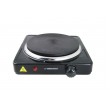 Esperanza EKH002K hob Black Sealed plate 1 zone(s)