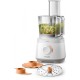 Philips Daily Collection HR7310/00 Compact Food Processor