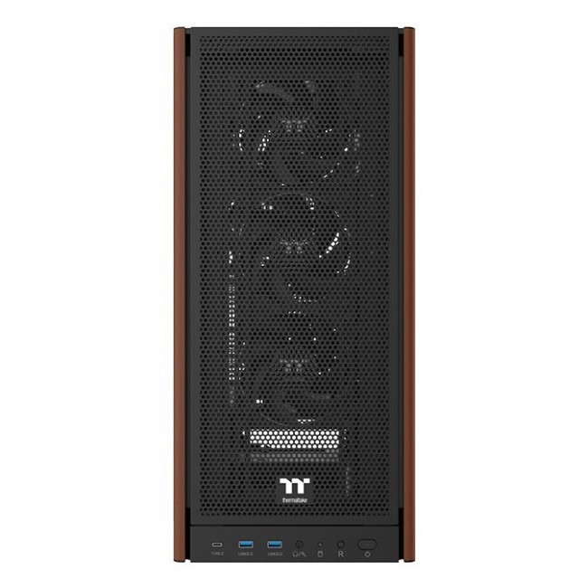 Thermaltake S370 WS Mid Tower Chassis
