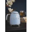 SMEG Kettle Mini 0.8L Pastel Blue KLF05PBEU SMEG Kettle Mini 0.8L Pastel Blue KLF05PBEU