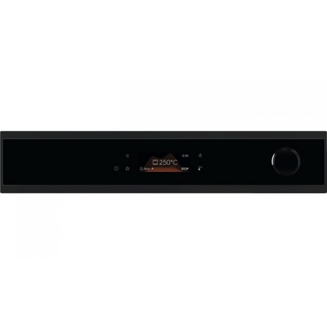 Elektrolux EOC8P39H Built-in oven 72 l 3390 W Black