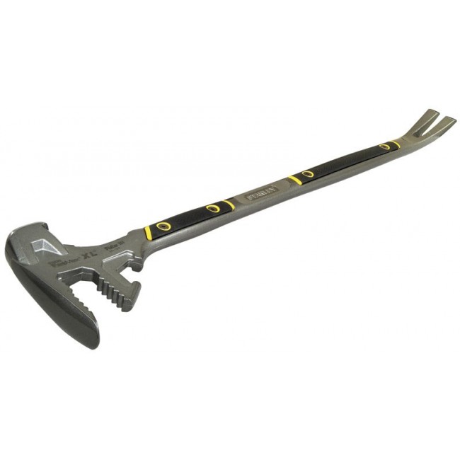 Stanley Fubar 3