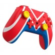 Dragonshock PopTop Compact Multicolour Bluetooth Gamepad Nintendo Switch