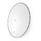 LevelOne AX1800 Dual Band Wi-Fi6 PoE Wireless Access Point