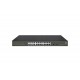 LevelOne Hilbert 26-Port Gigabit Smart Lite Switch, 24 x Gigabit RJ45, 2 x Gigabit SFP