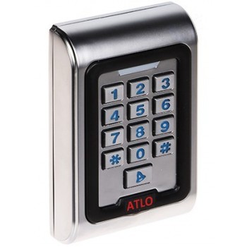 Combination Lock ATLO-KRMD-520