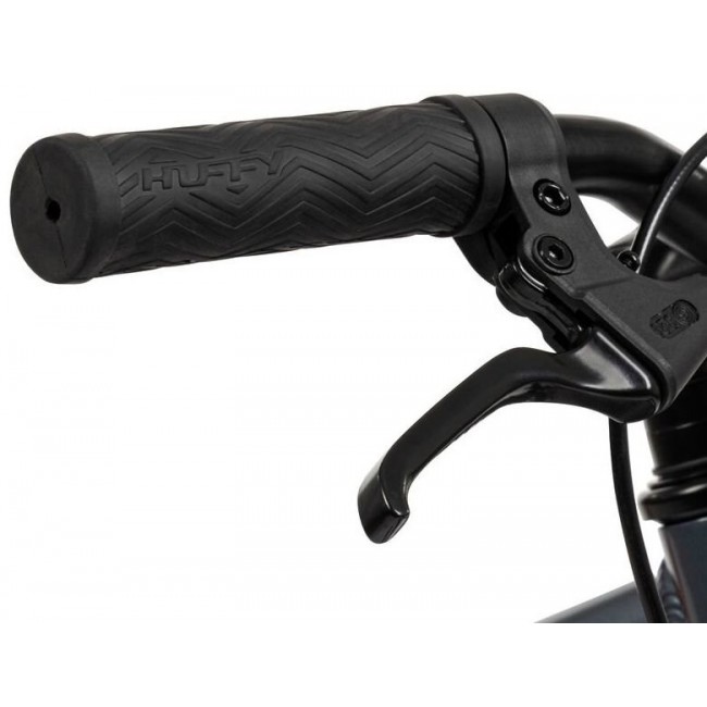 HUFFY BMX HX Pro 20'', black/orange children's bike