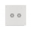 Lanberg WF01-6615-10S rack cabinet 15U Wall mounted rack Grey Lanberg WF01-6615-10S rack cabinet 15U Wall mounted rack Grey