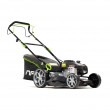NAC LAWN MOWER WAS ASLEEP. B&S 125cc LS46-450E-HSS-JR drivetrain