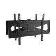 Uchwyt Maclean, Uniwersalny, Na dwa telewizory, Prz d/ty , 23-70 Uchwyt Maclean, Uniwersalny, Na dwa telewizory, Prz d/ty , 23-70