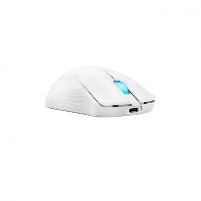 ASUS ROG Harpe Ace Mini mouse Gaming Ambidextrous RF Wireless + Bluetooth + USB Type-C Optical 42000 DPI ASUS ROG Harpe Ace Mini mouse Gaming Ambidextrous RF Wireless + Bluetooth + USB Type-C Optical 42000 DPI