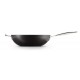 Le Creuset 0630870273213 frying pan Wok/Stir-Fry pan Round