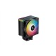 DeepCool AG500 BK ARGB V2 Processor Air cooler 11.9 cm Black DeepCool AG500 BK ARGB V2 Processor Air cooler 11.9 cm Black
