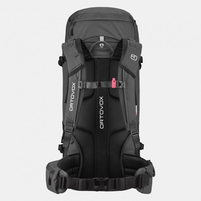 ORTOVOX Peak 32 S backpack Rucksack Black Polyamide