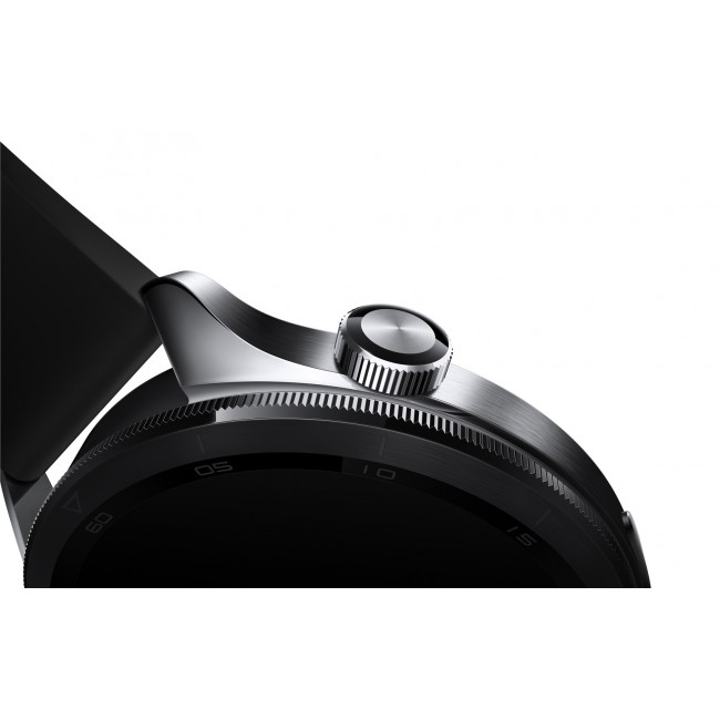 Smartwatch Xiaomi Watch S4 Silver Smartwatch Xiaomi Watch S4 Silver