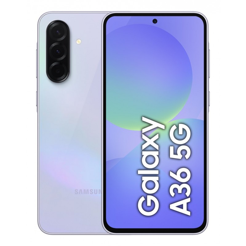 Samsung Galaxy A36 5G 17 cm (6.7