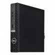 DELL OptiPlex 7090 Micro i5-10500T 16GB 256GB SSD mSFF Win11pro Used