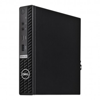 DELL OptiPlex 7090 Micro i5-10500T 16GB 256GB SSD mSFF Win11pro Used