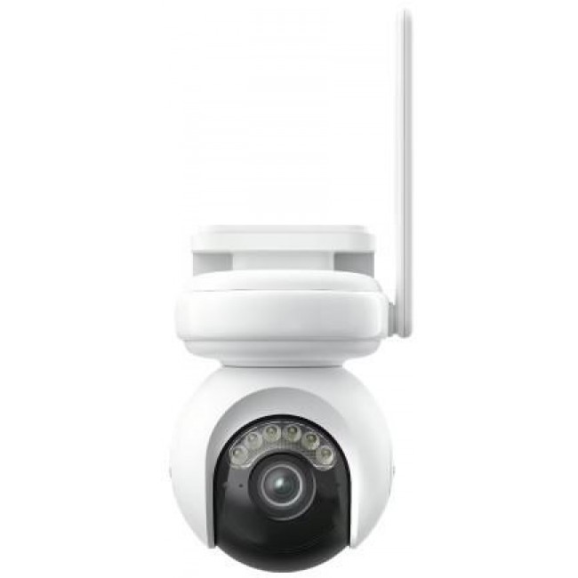 Reolink Argus Series B440 - 4K Outdoor Battery Camera, Pan & Tilt, Person/Vehicle/Animal Detection, Color Night Vision