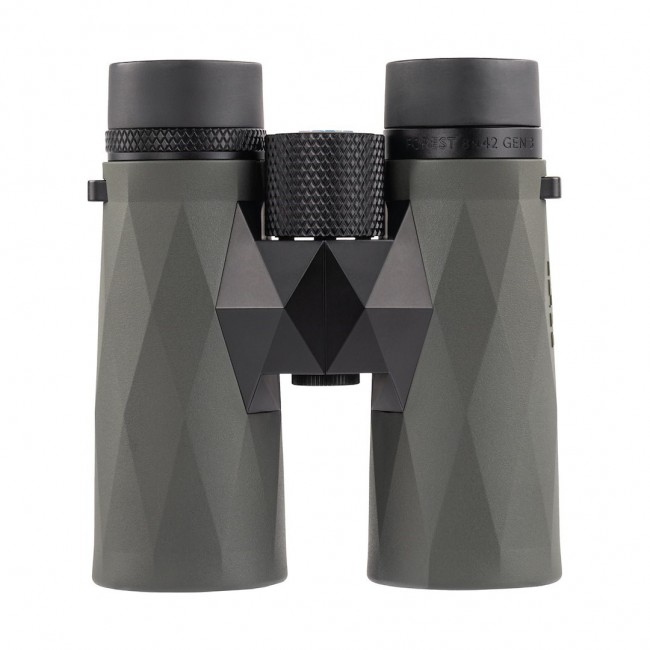 Binoculars Delta Forest 8x42 Gen3