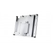 Alphacool 10265 computer cooling system part/accessory Backplate