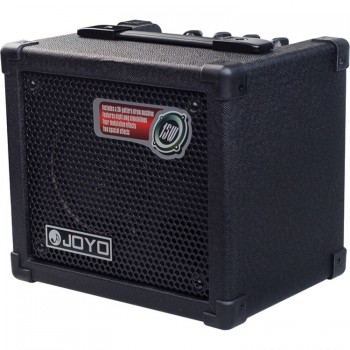 JOYO DC-15 - 15W guitar amplifier