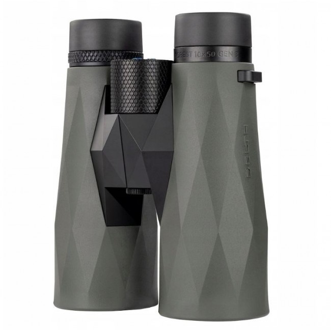 Delta Optical Forest 10x50 Gen3 Binoculars Delta Optical Forest 10x50 Gen3 Binoculars